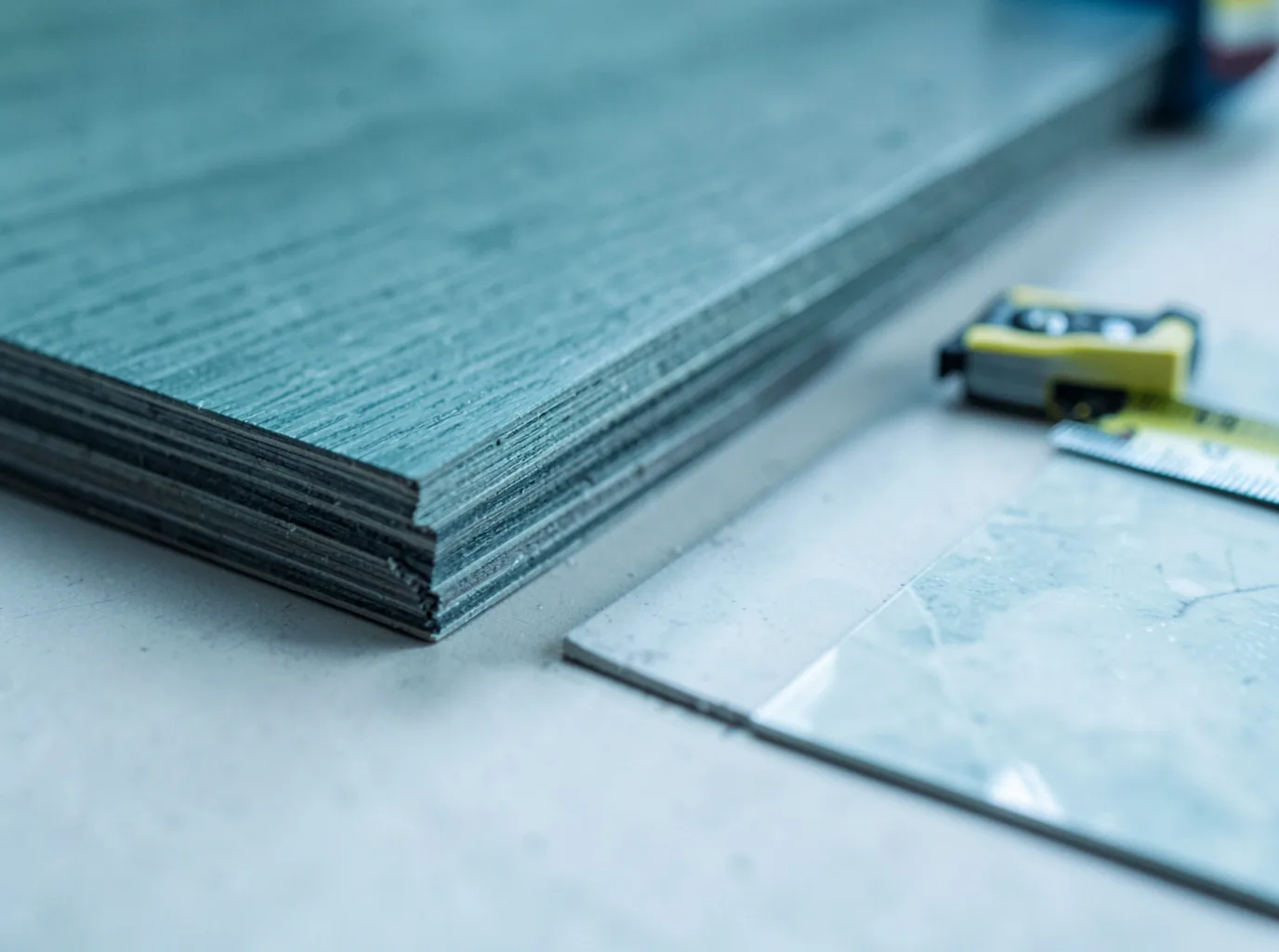 Luxury Vinyl Plank Installation Left Hand, WV FAQs